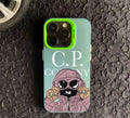 Coque Cp company Vert