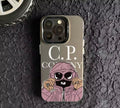 Coque Cp company Noir